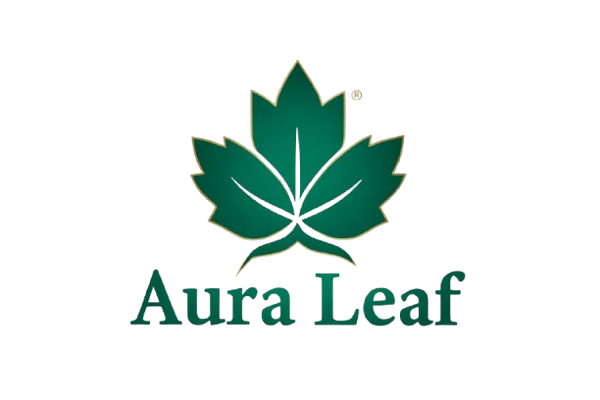 AuraLeaf Botanics
