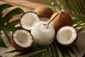 Coconut Oil