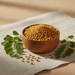 Fenugreek