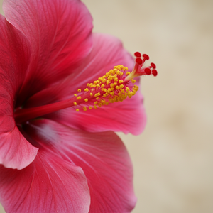 Hibiscus