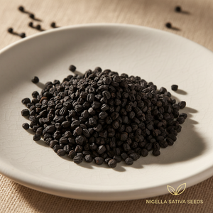 Nigella Sativa